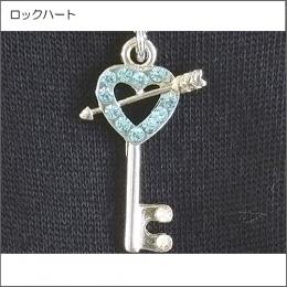 ゼッケンピンDECO-PING(ロックハート)