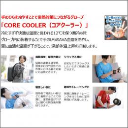 [-80％]コアクーラー