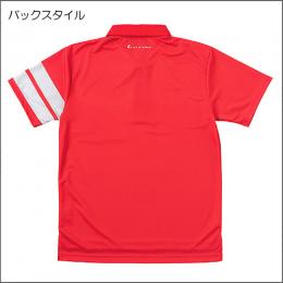 Uniゲームシャツ(XLP831P)