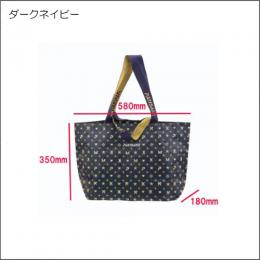 MONOGRAM パリパリトートバッグ