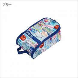 BALLOON シューズバッグ