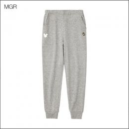 スウェットパンツ(レディース)QMWPJG40DI