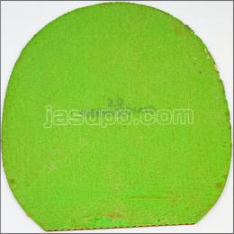 24065　【卓球　中古】　C　ラザンターR48　赤/2.0mm