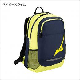 バックパック(ラケット1本入れ)ジュニア(63JDB009)