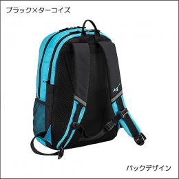 バックパック(ラケット1本入れ)ジュニア(63JDB009)