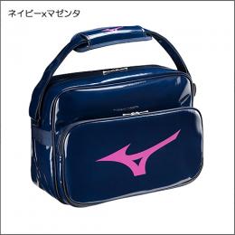 エナメルバッグ(33JSB212)