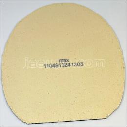 24084　【卓球　中古】　B　V>15エキストラ　黒/MAX