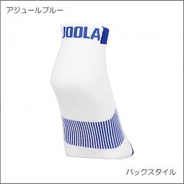 チームアンクルソックス