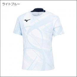 [1999]ドライエアロフローラピッドTシャツ(32MAB501)