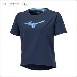 ソフトドライTシャツ(32MAB813)