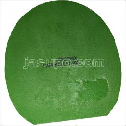 24154　【卓球　中古】　A　ラザンターC48　赤/URTRAMAX