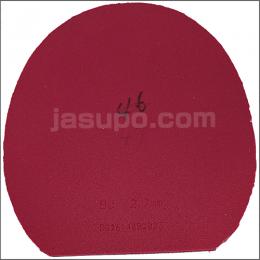 25520　【卓球　中古】　A　ザイア03　赤/2.7mm