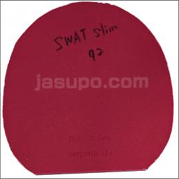 25530　【卓球　中古】　A　ザイア03　黒/2.5mm