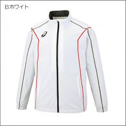 裏トリコットブレーカージャケット(ステッチ)2031A240