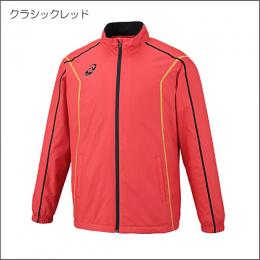裏トリコットブレーカージャケット(ステッチ)2031A240