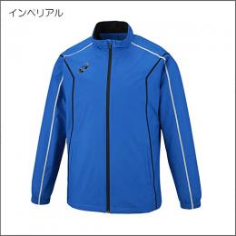裏トリコットブレーカージャケット(ステッチ)2031A240