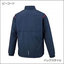 裏トリコットブレーカージャケット(ステッチ)2031A240