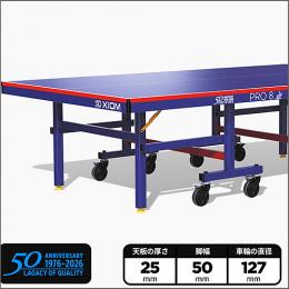 XIOM PRO-8 ITTF