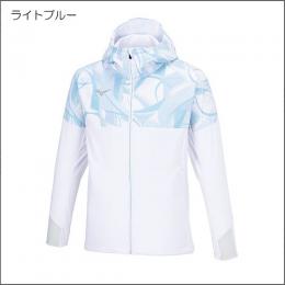 ストレッチクロスフーディ(32MCB503)