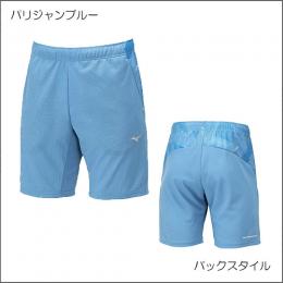 ドライエアロフローハーフパンツ(32MDB555)