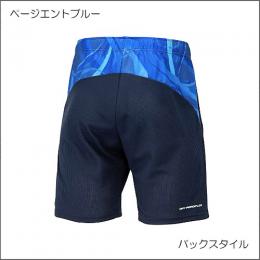 ドライエアロフローハーフパンツ(32MDB555)