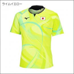 レプリカシャツ82JAB500