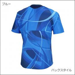 レプリカシャツ82JAB500