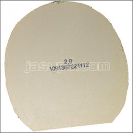 24160　【卓球　中古】　A　V>15エキストラ　黒/2.0mm