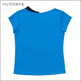 Ladiesゲームシャツ(襟なし)XLH232P