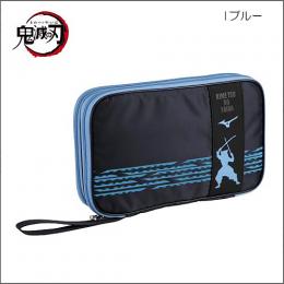 【鬼滅の刃】ソフトケース2本入(83JD2K02)
