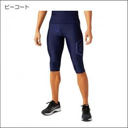 ベースレイヤースリークオータータイツ2031C273