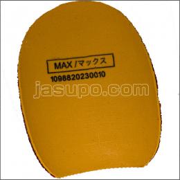 24171　【卓球　中古】　C　ファスタークG-1　赤/MAX
