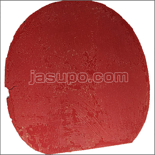 バタフライ テナジー05 レッド 特厚 2枚 バタフライ テナジー05 赤 厚