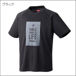 カジュアルTシャツ