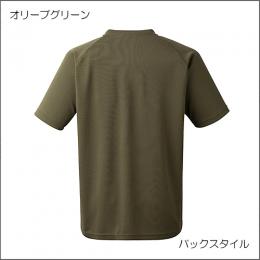 カジュアルTシャツ