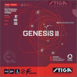 決算】ジェネシスIIスピンS