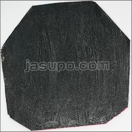 24182　【卓球　中古】　B　ジキル&ハイド V47.5　マゼンタ/2.1mm