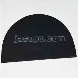 24193　【卓球　中古】　A　コバルトα　黒/OX