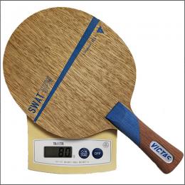 25556　【卓球　中古】　A　SWAT 5PW　FL/