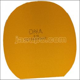 24215　【卓球　中古】　A　DNAドラゴンパワー52.5　黒/特厚