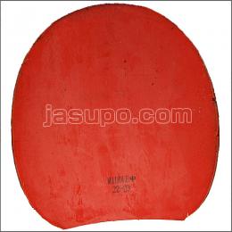 24226　【卓球　中古】　B　ルーキング　赤/中