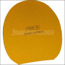 24262　【卓球　中古】　A　ファスタークG-1　赤/厚