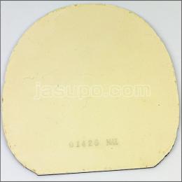 24272　【卓球　中古】　A　リンフォート スピン　黒/MAX