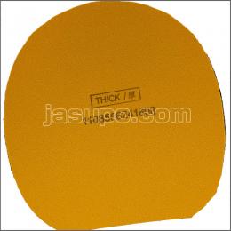 24265　【卓球　中古】　A　ファスタークG-1　黒/厚