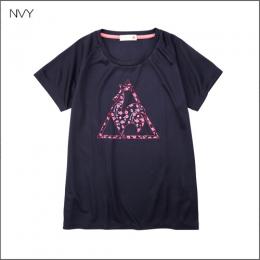 [-80％]半袖シャツ(ジュニア)QMJPJA01