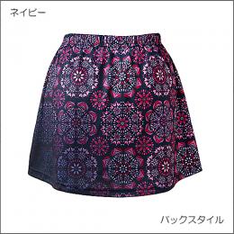 【受注生産予約品】デンソーオリジナルスコート