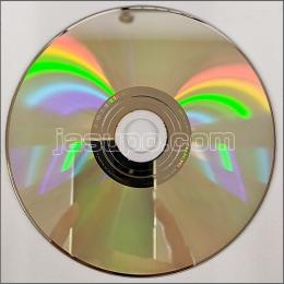 22455　【卓球　中古】　A　[JSP-DVD]レシーブ克服の新たなる扉　下巻