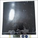 【特注】太陽Sun(黒/硬/1.2mm)