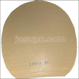 24930　【卓球　中古】　A　リンフォート スピン　黒/MAX
