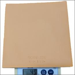 【特注】銀河9000(黒/軟/1.2mm)